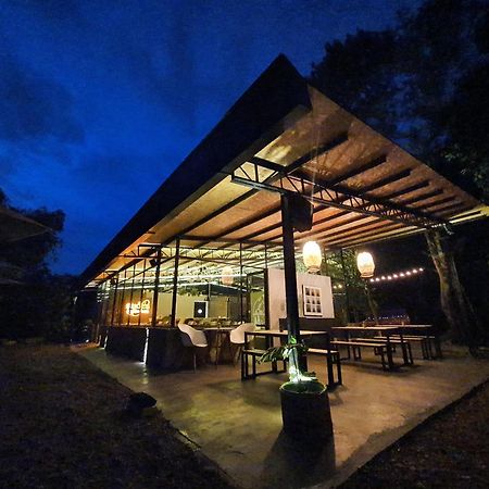 Hotel La Palma Y El Tucan - Cafe Y Naturaleza Zipacon ภายนอก รูปภาพ