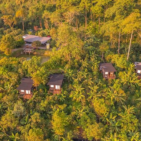 Hotel La Palma Y El Tucan - Cafe Y Naturaleza Zipacon ภายนอก รูปภาพ