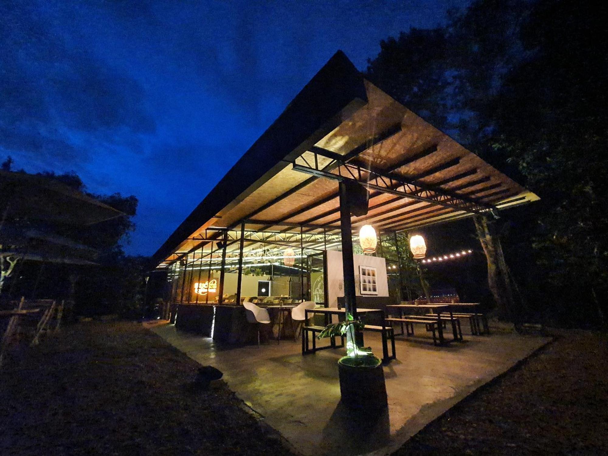 Hotel La Palma Y El Tucan - Cafe Y Naturaleza Zipacon ภายนอก รูปภาพ
