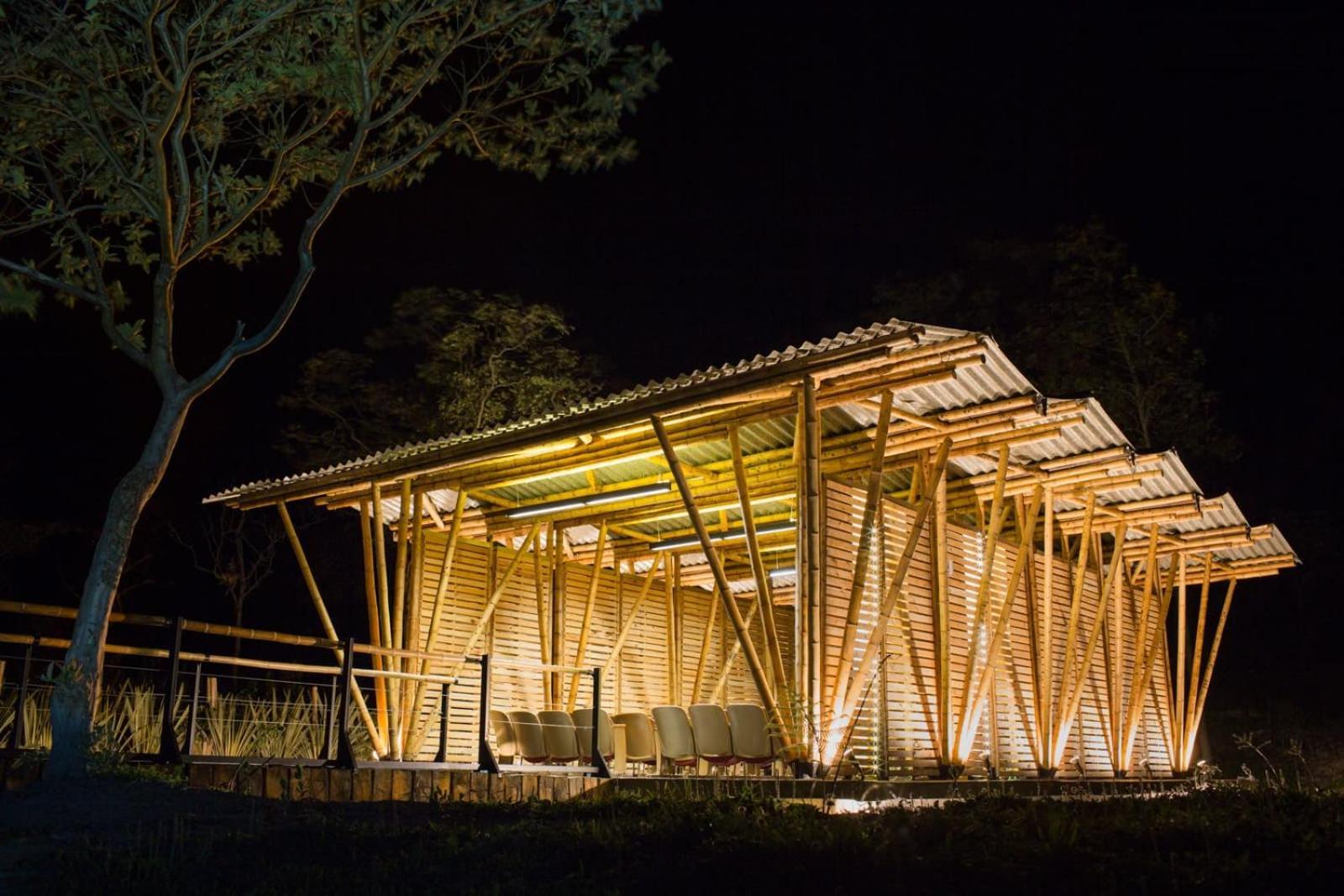 Hotel La Palma Y El Tucan - Cafe Y Naturaleza Zipacon ภายนอก รูปภาพ