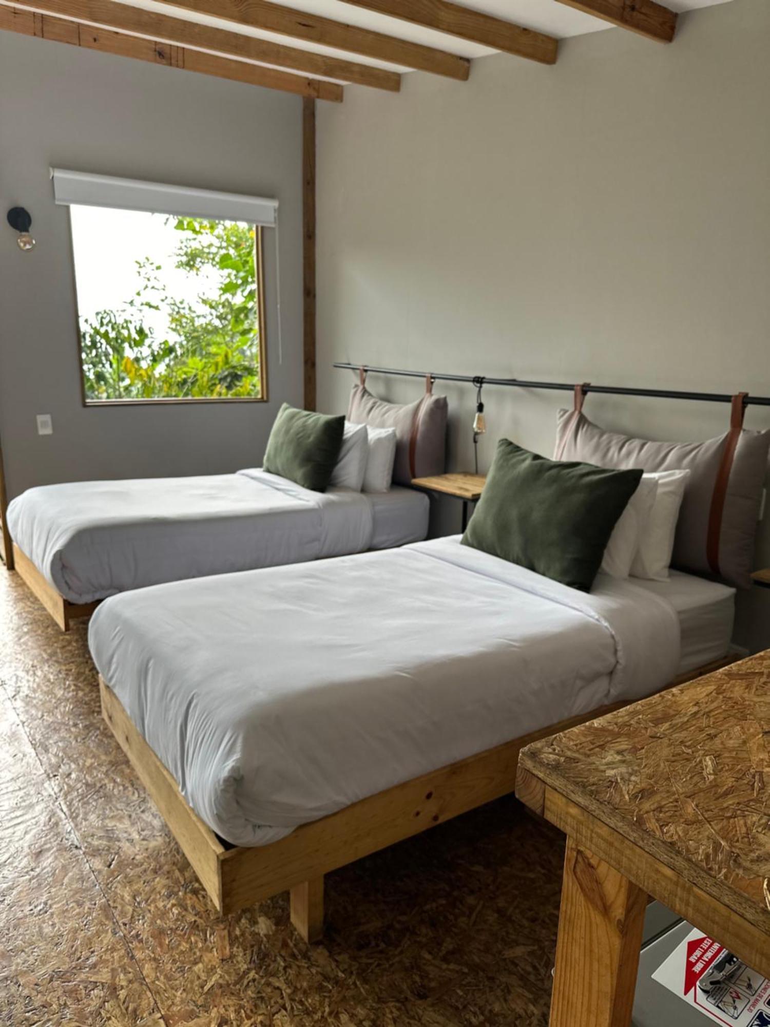 Hotel La Palma Y El Tucan - Cafe Y Naturaleza Zipacon ภายนอก รูปภาพ