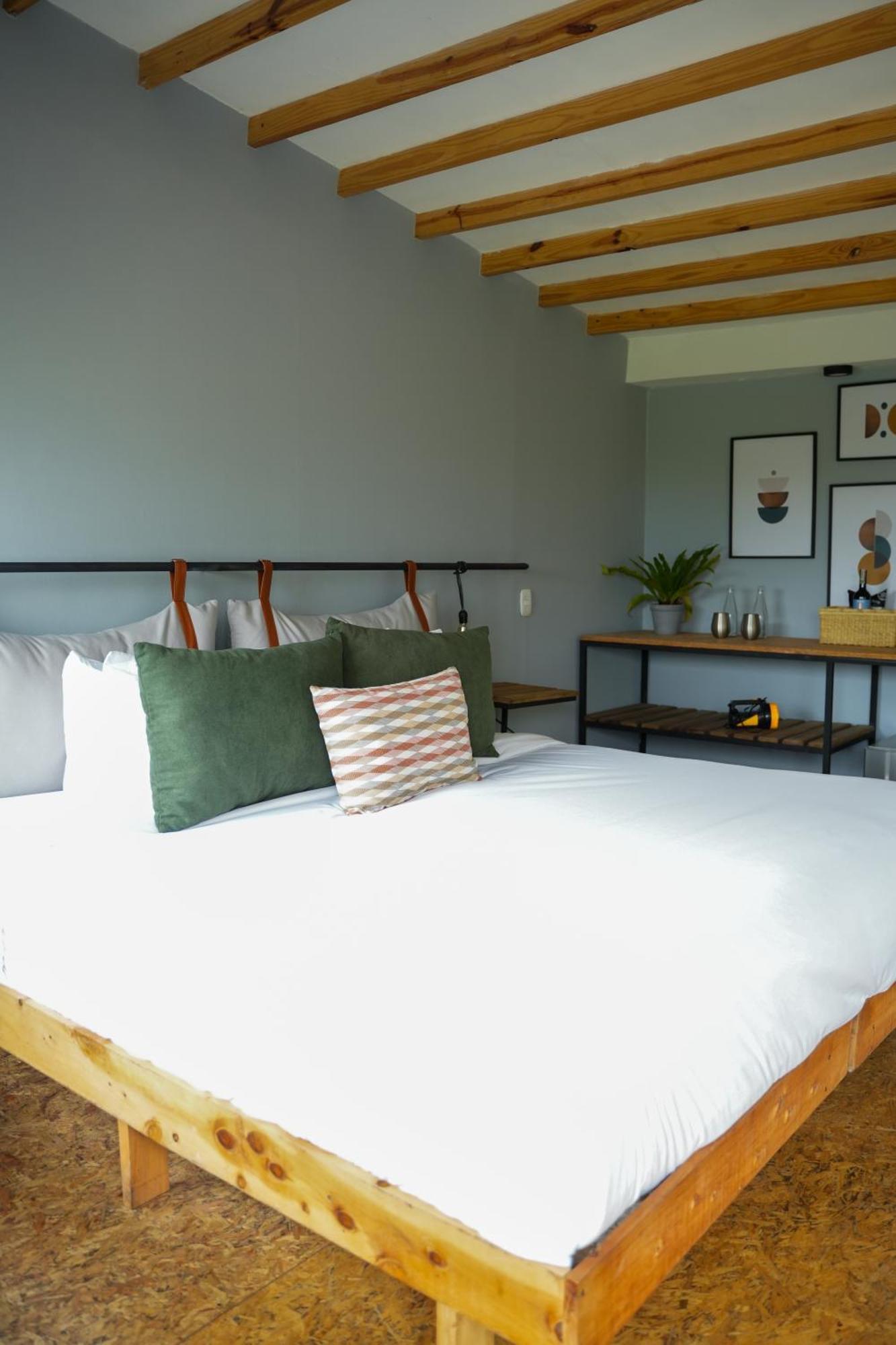 Hotel La Palma Y El Tucan - Cafe Y Naturaleza Zipacon ภายนอก รูปภาพ