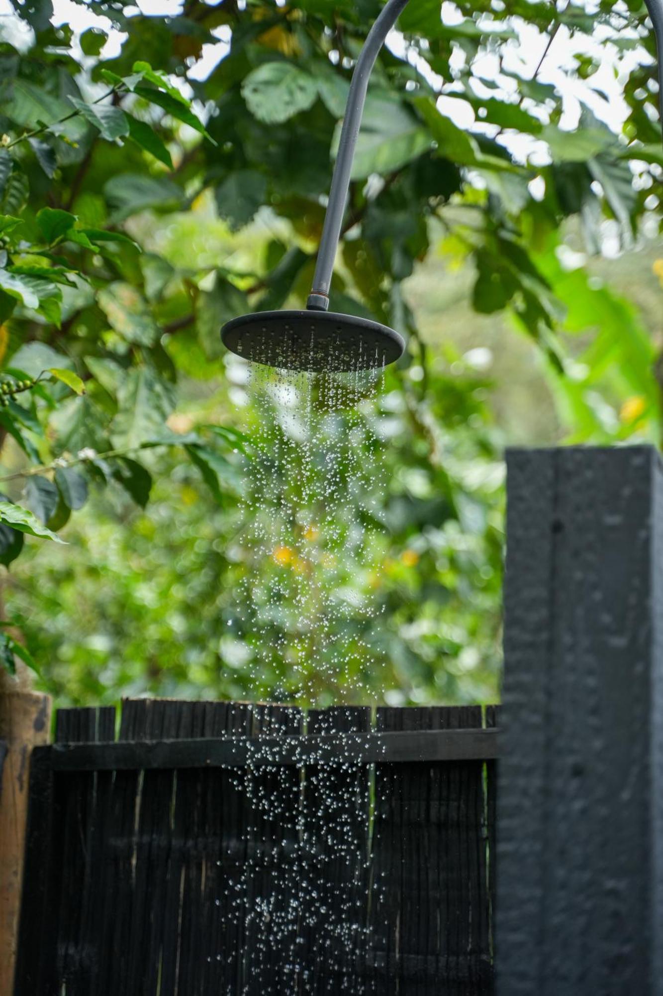 Hotel La Palma Y El Tucan - Cafe Y Naturaleza Zipacon ภายนอก รูปภาพ