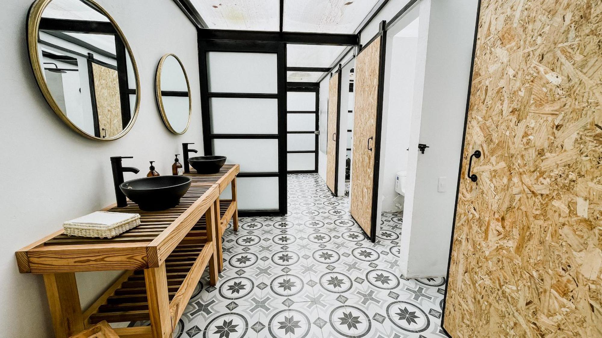 Hotel La Palma Y El Tucan - Cafe Y Naturaleza Zipacon ภายนอก รูปภาพ