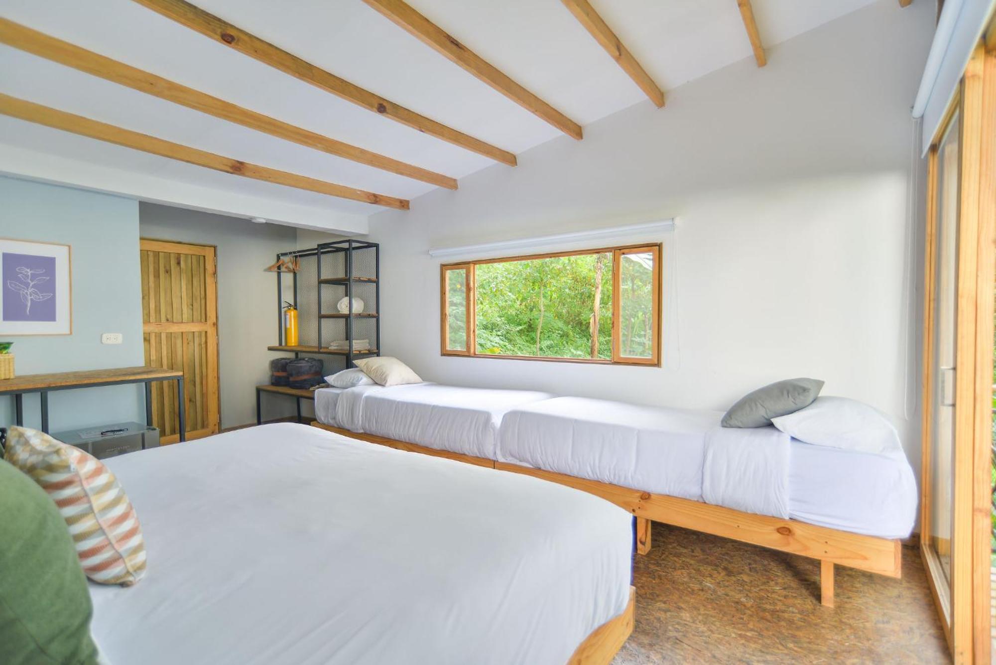 Hotel La Palma Y El Tucan - Cafe Y Naturaleza Zipacon ภายนอก รูปภาพ